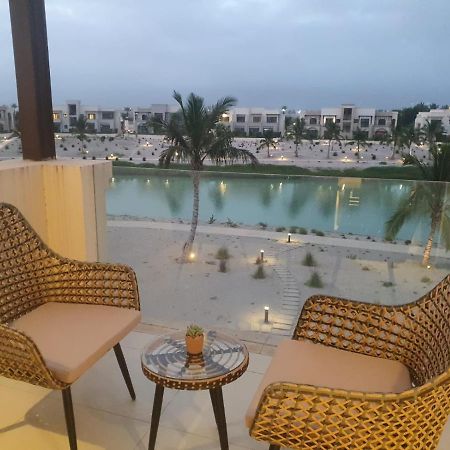 Forest Island Apartment In ซาลาลาห์ ภายนอก รูปภาพ