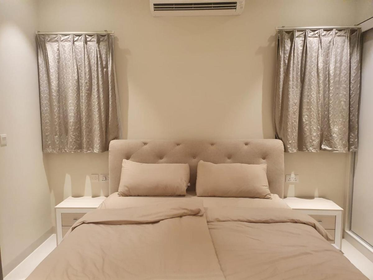 Forest Island Apartment In ซาลาลาห์ ภายนอก รูปภาพ
