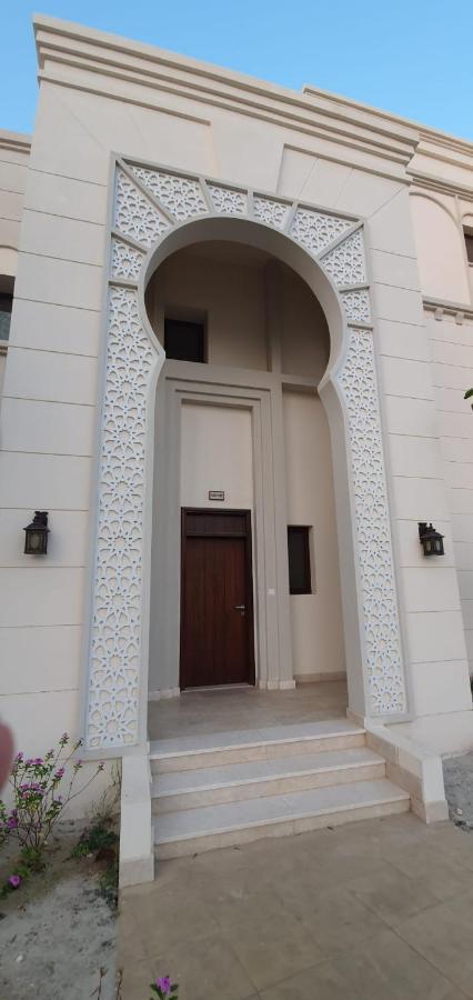 Forest Island Apartment In ซาลาลาห์ ภายนอก รูปภาพ